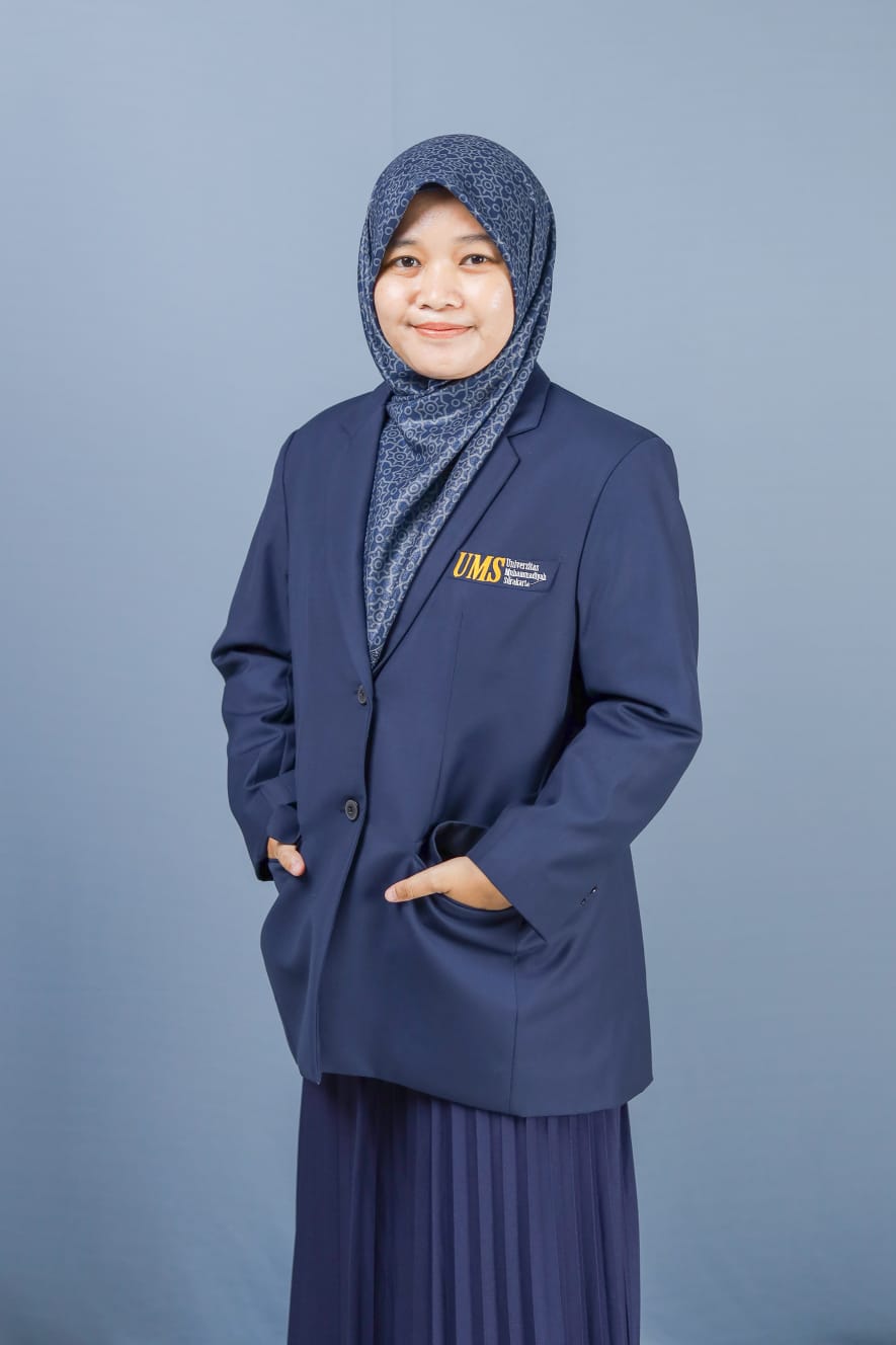 Foto Nur Amanah Jati