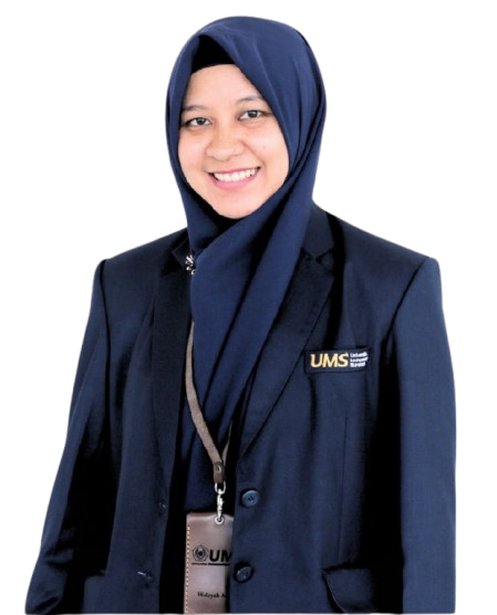 Foto Hidayah Adihaningrum